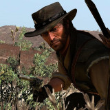 Red Dead Redemption PlayStation 5
