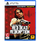 Red Dead Redemption PlayStation 5