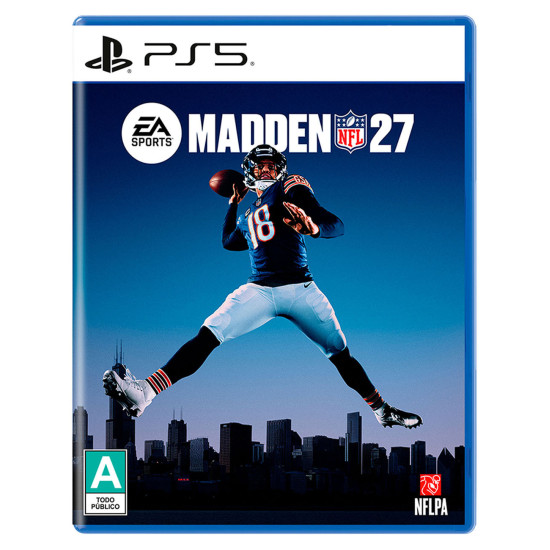 Madden NFL 27 PlayStation 5