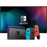 Consola Nintendo Switch Super Mario Bros. Wonder + 3 meses Switch Online
