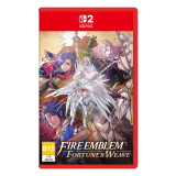 Fire Emblem Fortune’s Weave Nintendo Switch 2