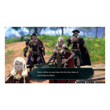 Fire Emblem Fortune’s Weave Nintendo Switch 2