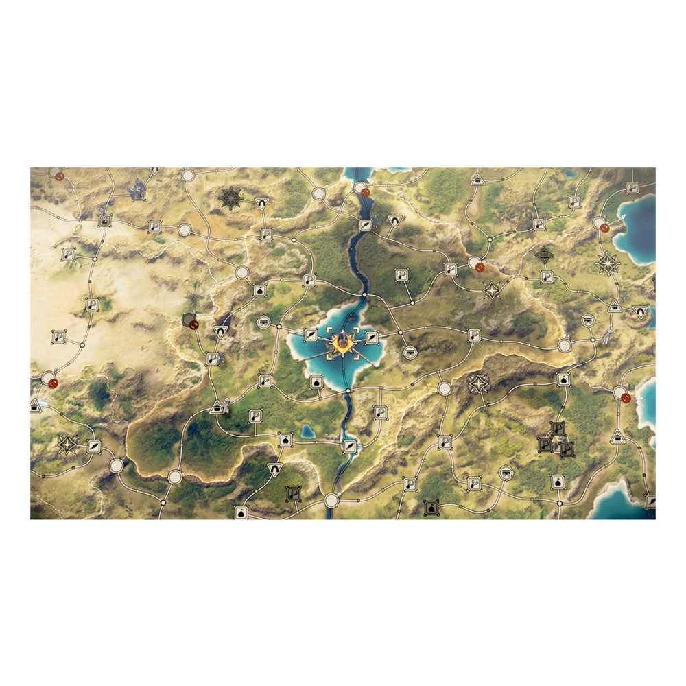 Fire Emblem Fortune’s Weave Nintendo Switch 2