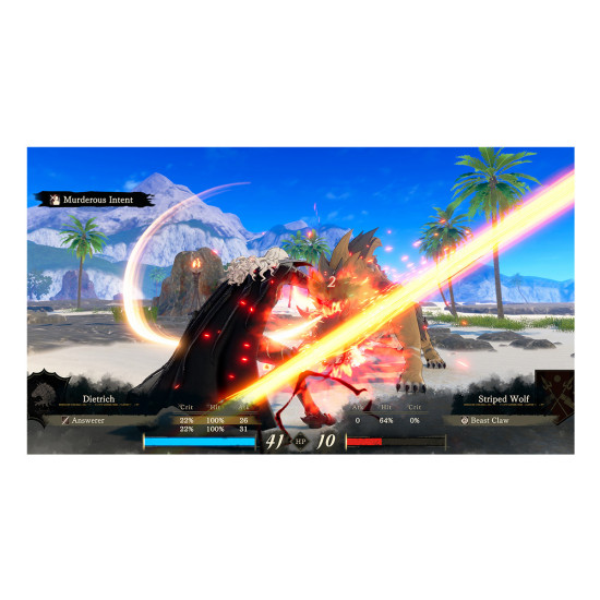 Fire Emblem Fortune’s Weave Nintendo Switch 2