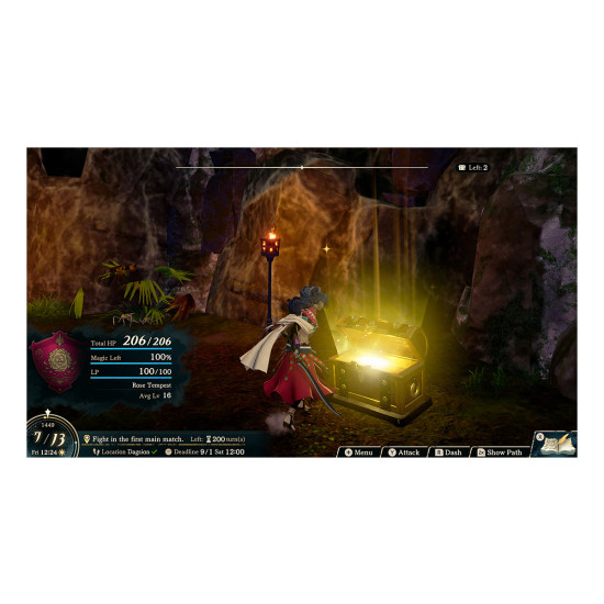 Fire Emblem Fortune’s Weave Nintendo Switch 2