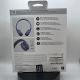 Sony Audifonos Inalambricos WH-CH520 Azul LZ UC
