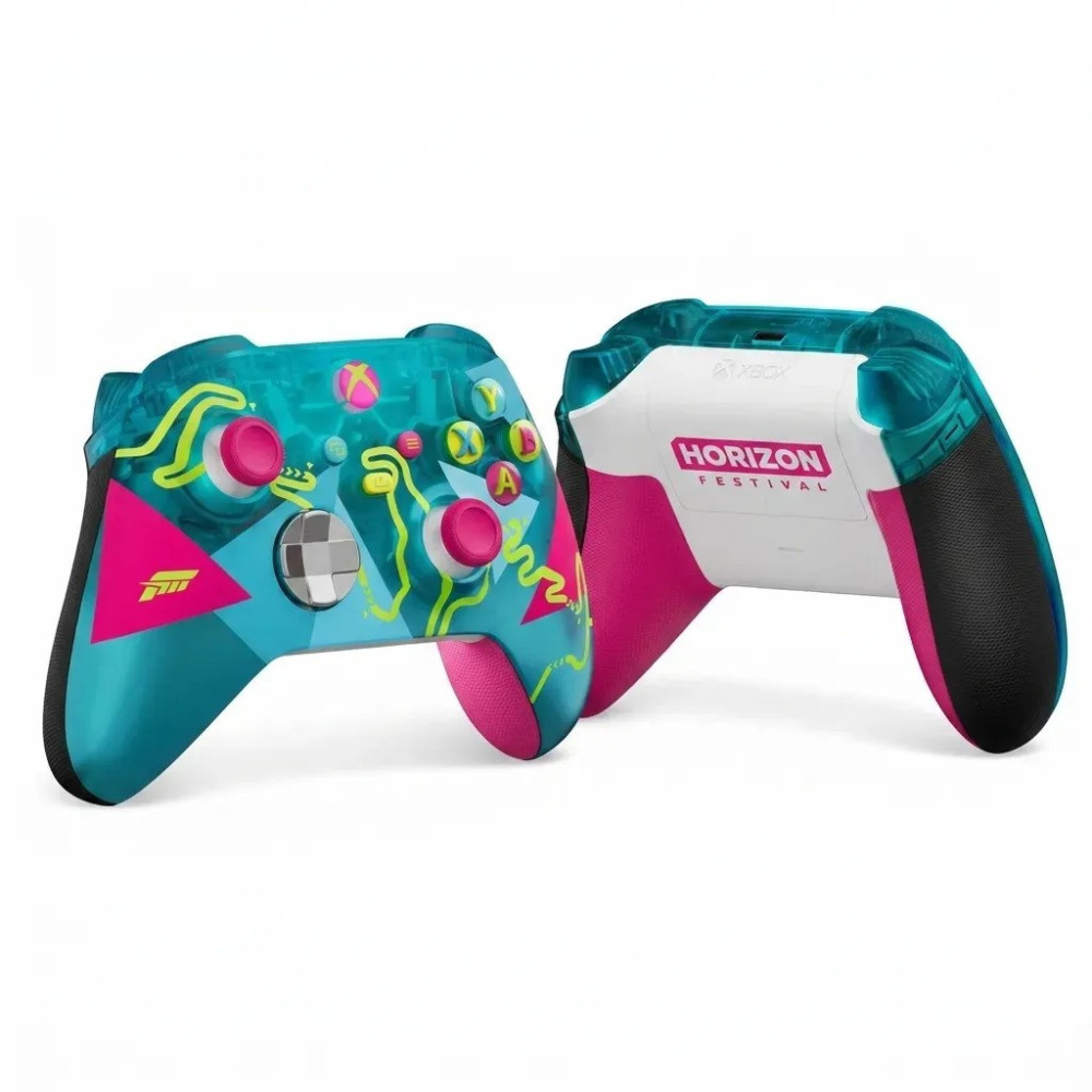Control Forza Horizon 6 Edición Limitada Xbox Series X