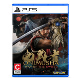 Onimusha: Way of the Sword PlayStation 5