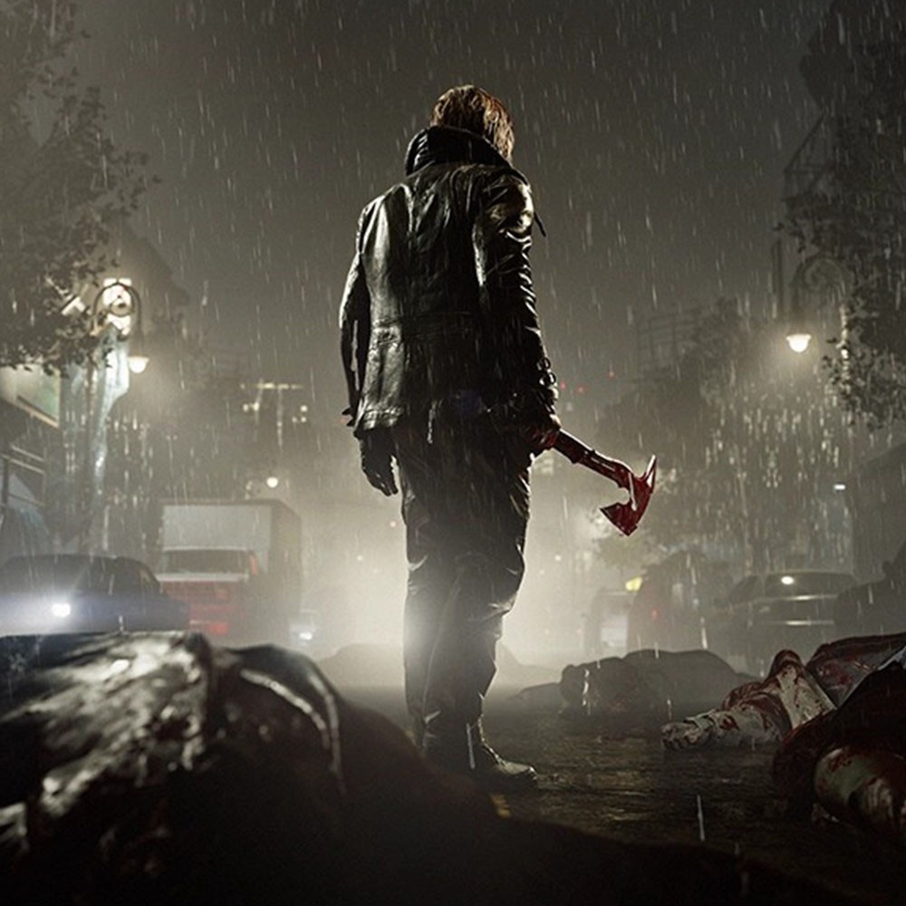 Resident Evil Generation Pack Nintendo Switch 2