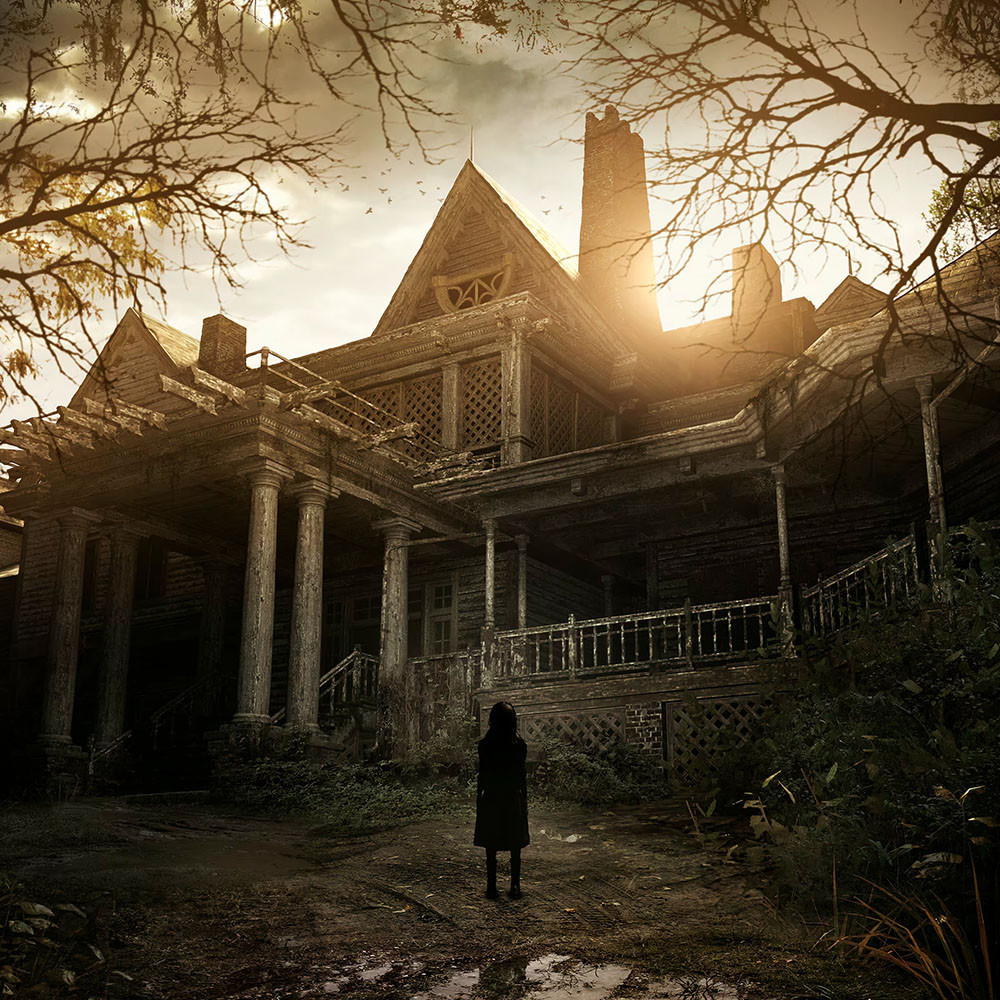 Resident Evil Generation Pack Nintendo Switch 2