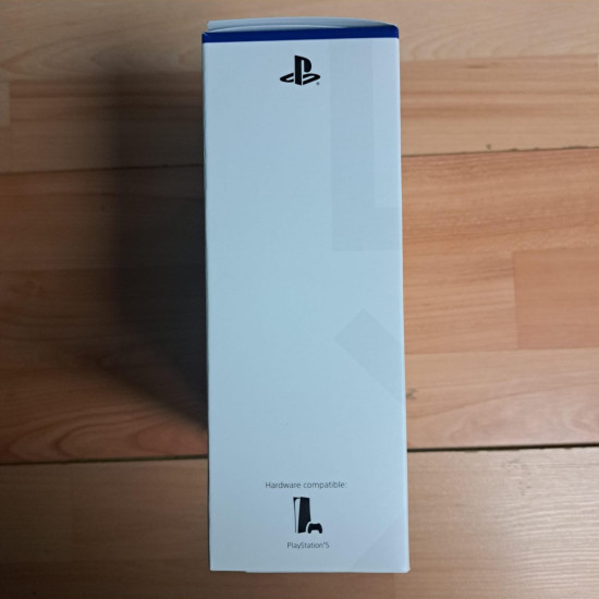 Control Dualsense Cosmic Red Playstation 5
