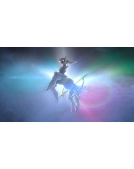 Pokemon Legends Arceus Nsw