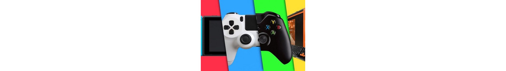 gaming
