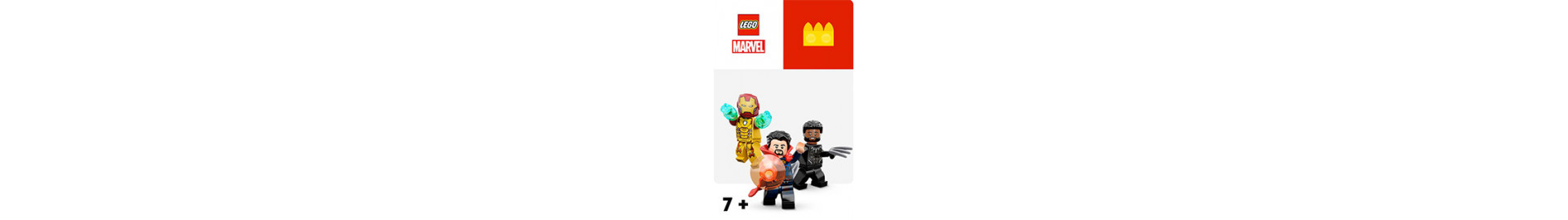 Marvel