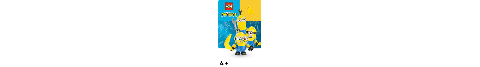Minions