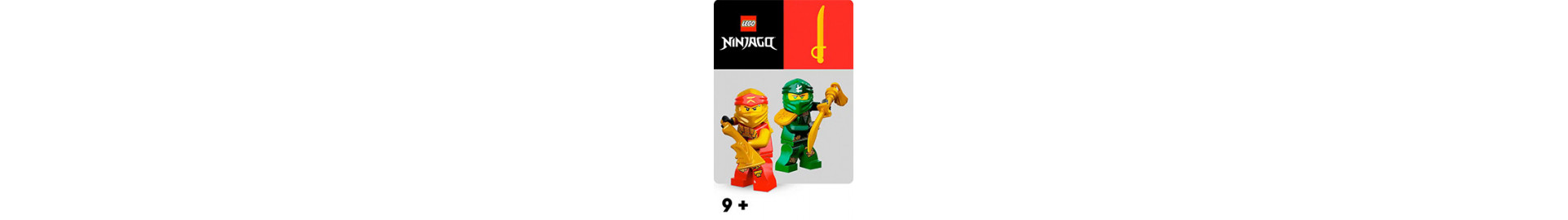 Ninjago