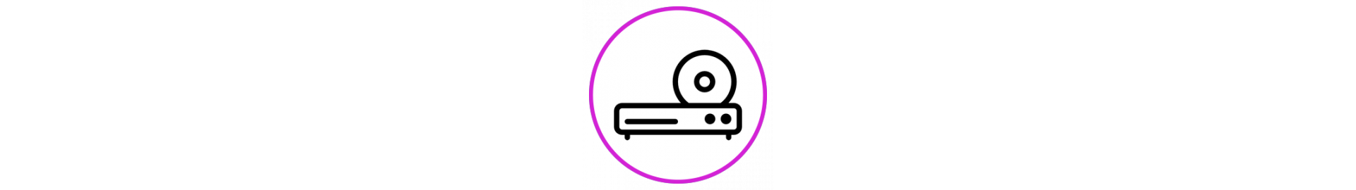Reproductores Multimedia