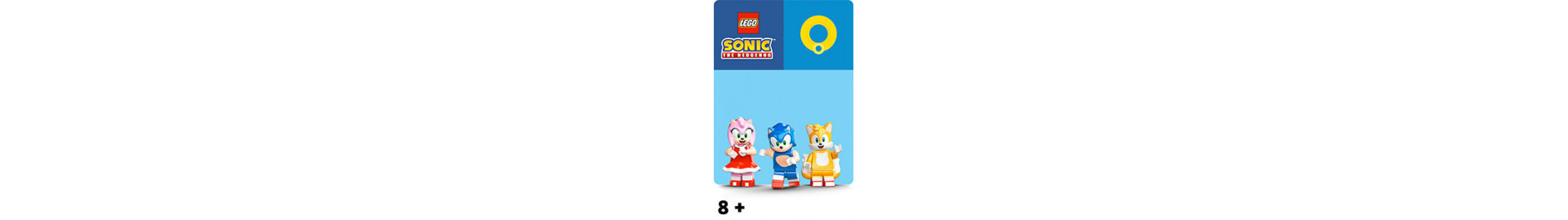 Lego Sonic The Hedgehog