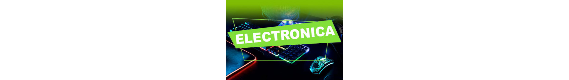 Electrónica