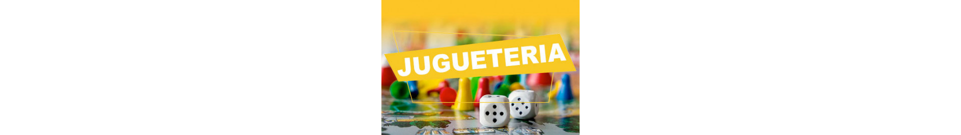 Jugueteria