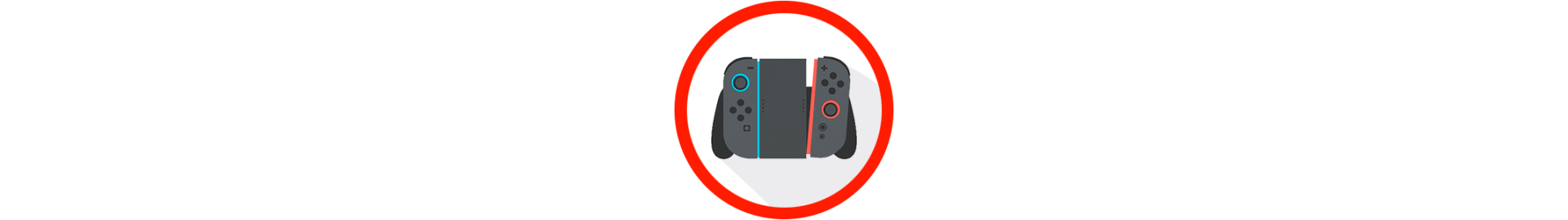 Controles Para Nintendo Switch 2