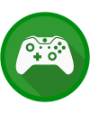 Controles para xbox one