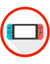 Consolas para nintendo switch
