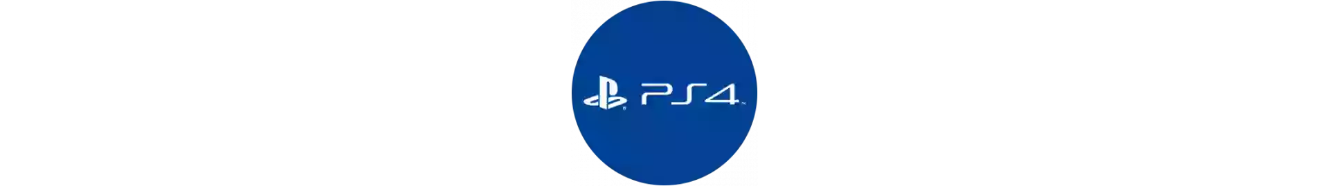 Videojuegos para playstation 4