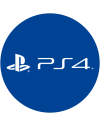 Videojuegos para playstation 4