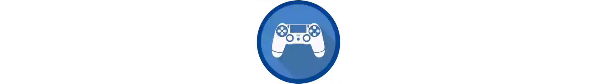 Controles para playstation 4