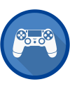 Controles para playstation 4