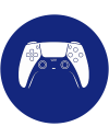 Controles para playstation 5