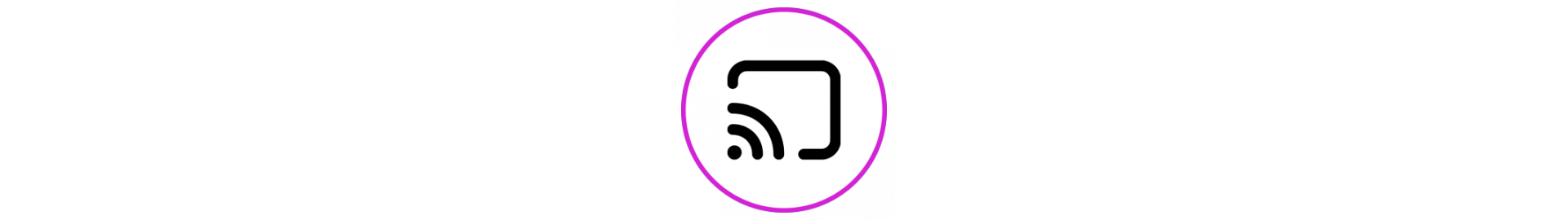 Media Streaming