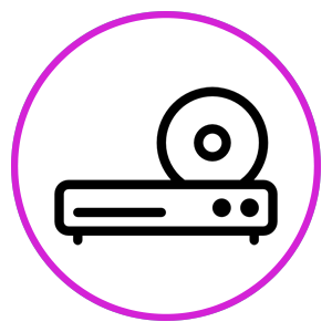 Reproductores Multimedia