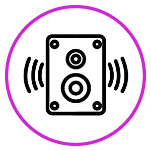 Sistema De Audio