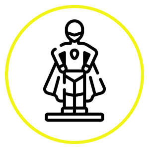 Figuras De Accion
