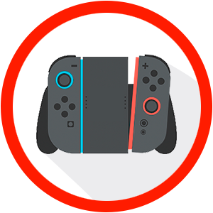 Controles Para Nintendo Switch 2