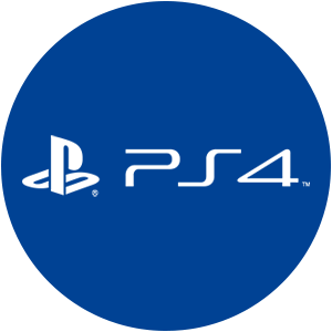 Videojuegos para playstation 4