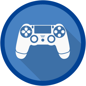 Controles para playstation 4