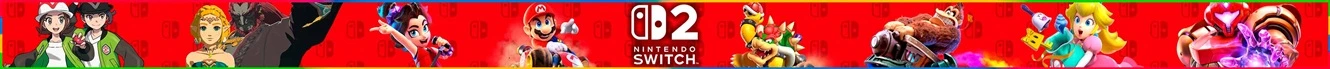 Juegos nintendo switch 2