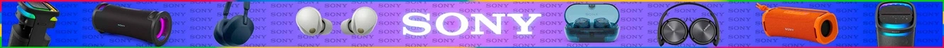Productos SONY