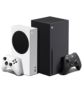 Xbox series X