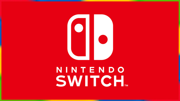 NINTENDO SWTCH 2