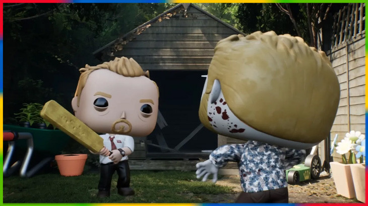 FUNKO FUSION