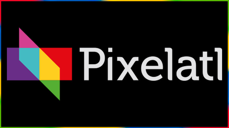 FESTIVAL PIXELATL