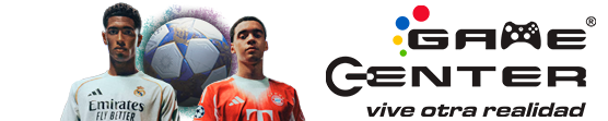 Game Center Distribution | Tienda Online