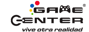 Game Center Distribution | Tienda Online
