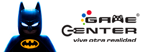 Game Center Distribution | Tienda Online